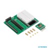 Pico Machine Learning Kit - kit with base board and HM01B0 camera for Raspberry Pi Pico