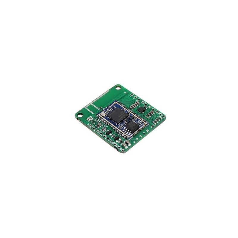Bluetooth 5.0 QCC3008 audio receiver with 5V converter