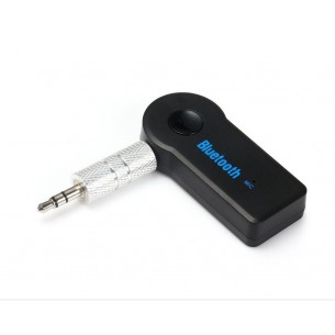 Bluetooth 3.0+EDR audio receiver with microphone + 3.5mm Jack adapter