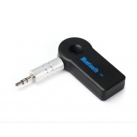 Odbiornik audio Bluetooth 3.0+EDR z mikrofonem + adapter Jack 3,5mm