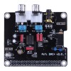 PiFi DAC+ - HiFi sound card for Raspberry Pi
