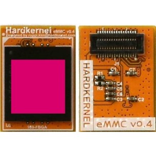 Moduł pamięci eMMC z systemem Linux dla Odroida N2 - 128GB