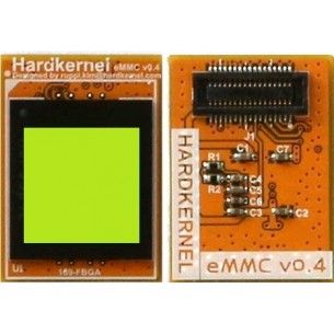 eMMC memory module with Android for Odroid N2 - 128GB