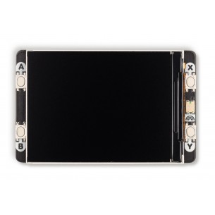 Pico Display Pack 2.0 - module with IPS 2" 320x240 LCD display for Raspberry Pi Pico
