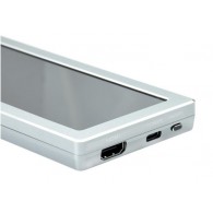 8.8inch Side Monitor - IPS LCD display 8.8" 480x1920 with HDMI