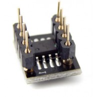Module with two OPA627 amplifiers