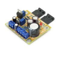 Power amplifier, class A 25W (IRFP448) - 2 pcs.
