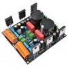 Class A power amplifier 25W (2SC5200) - 2 pcs.