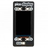 Pico Display Pack - moduł z wyświetlaczem LCD IPS 1,14" dla Raspberry Pi Pico