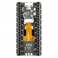 Pico Display Pack - module with LCD IPS 1.14" display for Raspberry Pi Pico