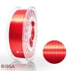 Filament ROSA3D PLA-Silk 1,75mm czerwony