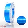 Filament ROSA3D PLA-Silk 1,75mm niebieski