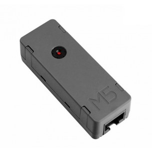 M5Stack PoECAM - zestaw z modułem ESP32 i kamerą OV2640