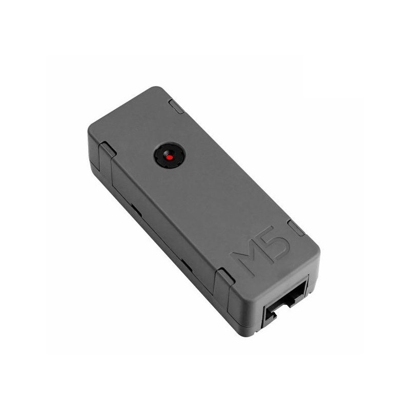 M5Stack PoECAM - zestaw deweloperski IoT z modułem ESP32 i kamerą OV2640