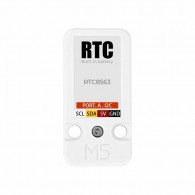 M5Stack RTC Unit - module with RTC HYM8563 clock