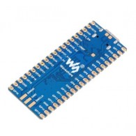 RP2040-Plus - board with RP2040 microcontroller (without headers)