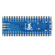RP2040-Plus-M - board with RP2040 microcontroller (with headers)