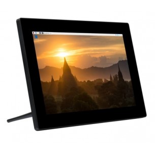 10.1inch HDMI LCD (G) - IPS 10.1" HDMI LCD with touch screen + case
