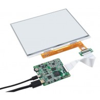 10.3inch HDMI e-Paper - module with display e-Paper 10.3" 1872x1404