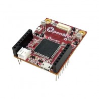 OpenMV Cam H7 R2 - module with STM32H7 microcontroller and MT9M114 camera