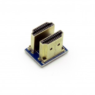 HDMI - HDMI Waveshare connector
