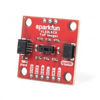 Qwiic ToF Imager - module with ToF VL53L5CX sensor
