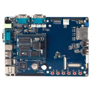 FriendlyELEC Micro2440 SDK-Board