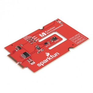 MicroMod Environmental - moduł funkcyjny MicroMod z czujnikami środowiskowymi