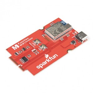 MicroMod WiFi - moduł funkcyjny MicroMod z komunikacją WiFi DA16200