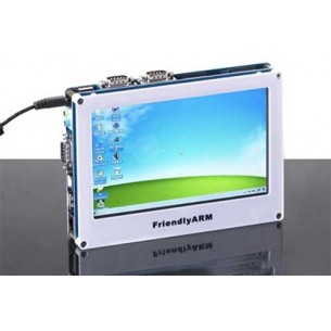 FriendlyELEC Micro2440 SDK-Board + LCD 7,0'