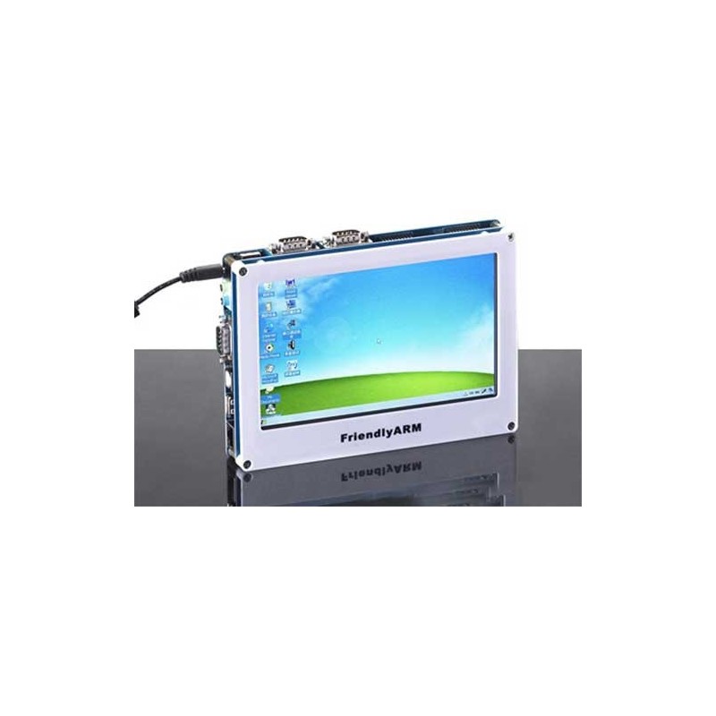 FriendlyARM Micro2440 SDK-Board + LCD 7,0'