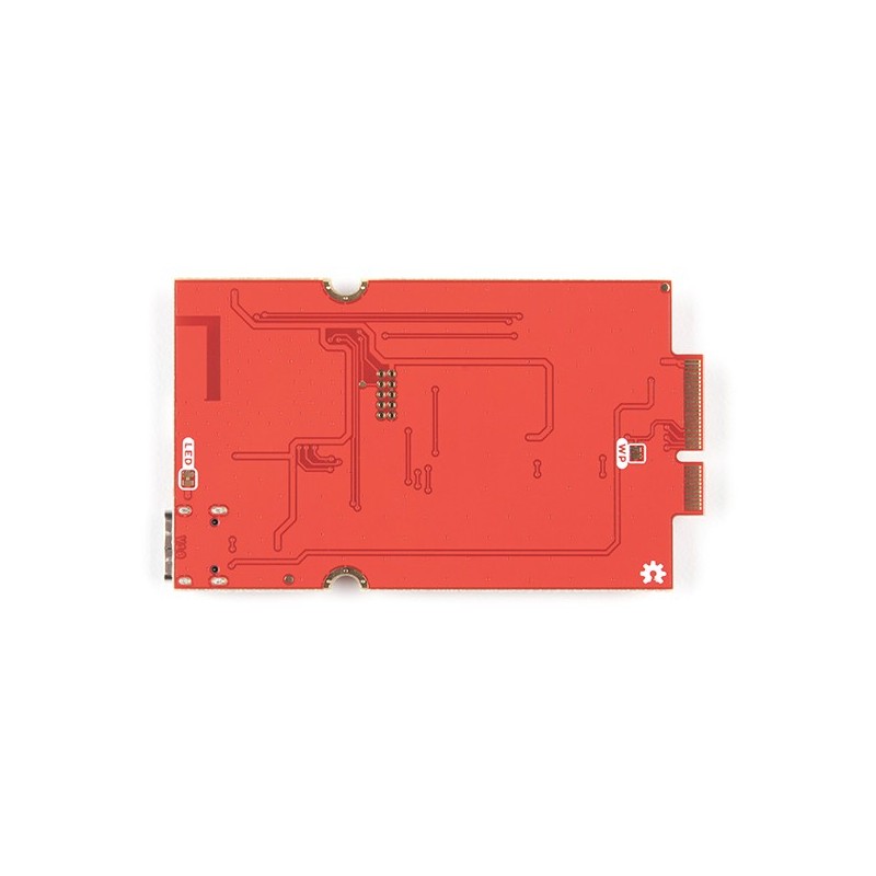 MicroMod WiFi - функціональний модуль MicroMod з WiFi зв'язком DA16200