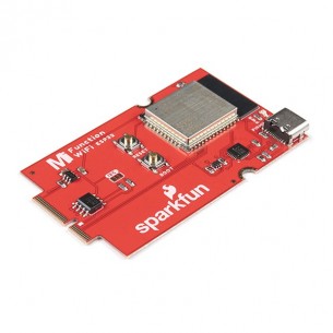 MicroMod WiFi - moduł funkcyjny MicroMod z komunikacją WiFi ESP32