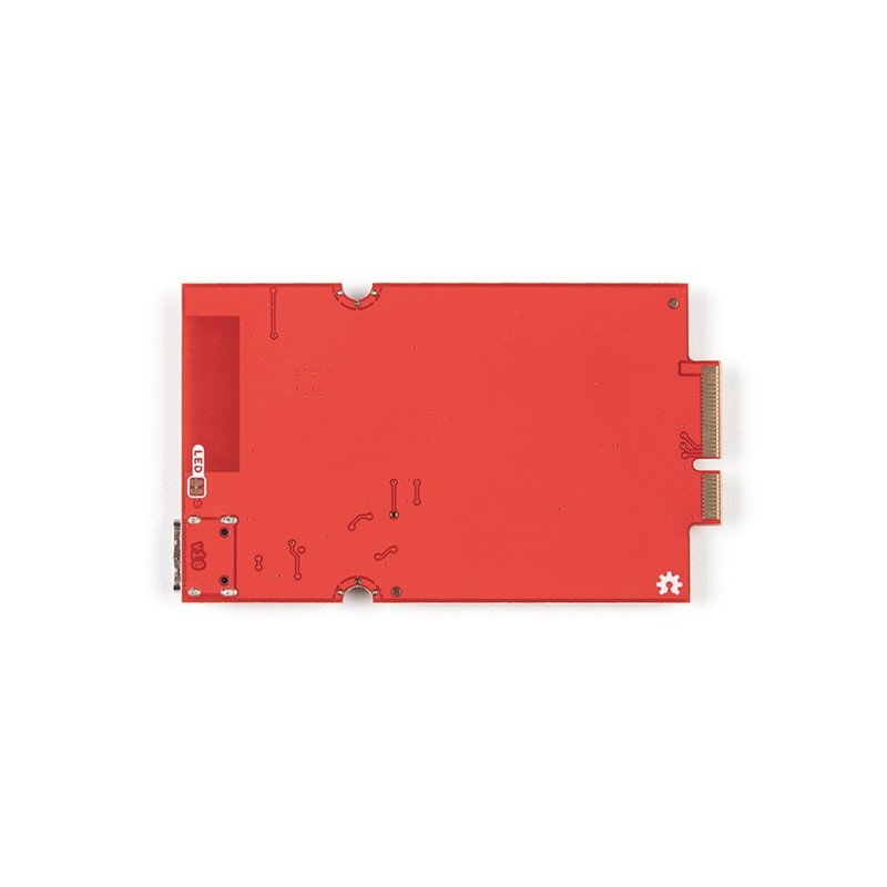 MicroMod WiFi - функціональний модуль MicroMod з WiFi зв'язком ESP32