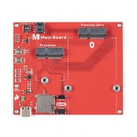 MicroMod Main Board (Single) - base board for MicroMod modules