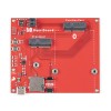 MicroMod Main Board (Single) - płytka bazowa do modułów MicroMod