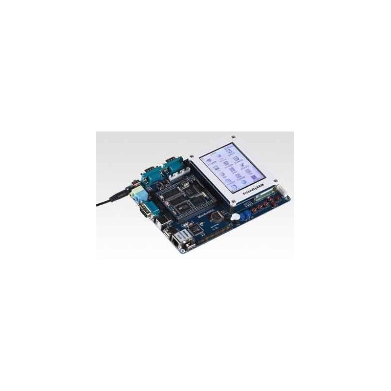 FriendlyARM Micro2440 SDK-Board + LCD 3,5'