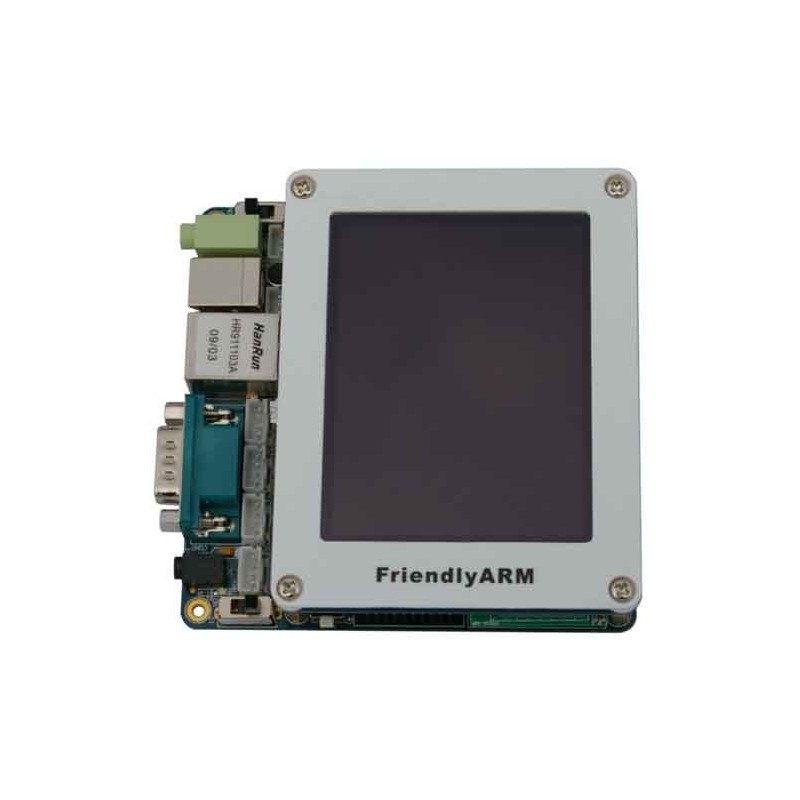 FriendlyARM Mini2440 Board + LCD 3,5'
