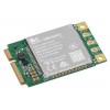 SIM7600G-H-PCIE - moduł GNSS 4G LTE Cat-4 ze złączem Mini-PCIe