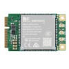 SIM7600G-H-PCIE - GNSS 4G LTE Cat-4 module with Mini-PCIe connector