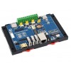 CM4-IO-WIRELESS-BASE-Acce-A-EU - base board for Raspberry Pi CM4 modules + 4G module