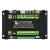 CM4-IO-WIRELESS-BASE - base board for Raspberry Pi CM4 modules