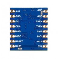 Core1262-868M - LoRa 868MHz module with SX1262 chip