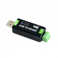 USB TO RS485 - izolowany konwerter USB - RS485