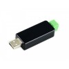USB TO RS485 - izolowany konwerter USB - RS485