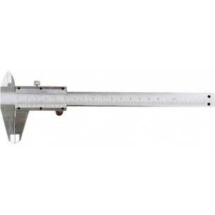 Stainless steel analog caliper 0-150mm