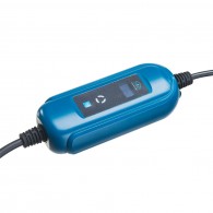 Akyga AK-EC-01 - charger for Type1 LCD 16A 5m electric cars