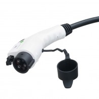 Akyga AK-EC-02 - cable for charging Type2/Type1 16A 6m electric cars