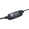 Akyga AK-EC-05 - charger for Type1 ControlBox 16A 5m electric cars