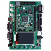 STM3210E-EVAL - zestaw startowy z mikrokontrolerem z rodziny STM32 (STM32F103)